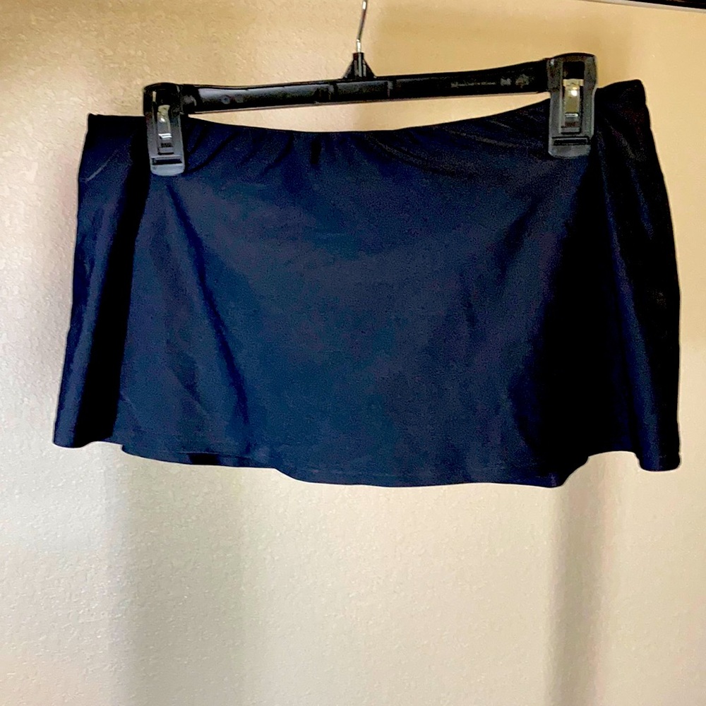 Apt 9 swim skirt